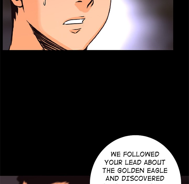 Read Vulcan chapter 30 image 20 on Lezhin