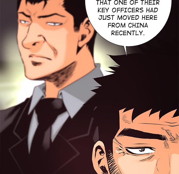 Read Vulcan chapter 30 image 21 on Lezhin