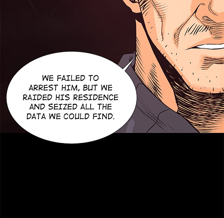 Read Vulcan chapter 30 image 22 on Lezhin