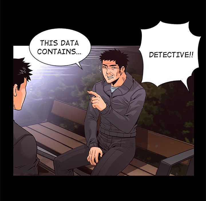 Read Vulcan chapter 30 image 24 on Lezhin