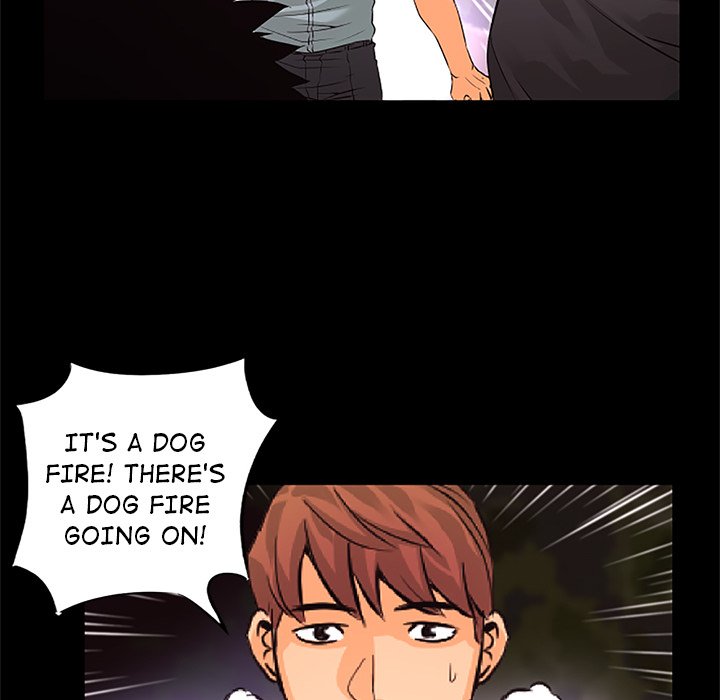 Read Vulcan chapter 30 image 26 on Lezhin