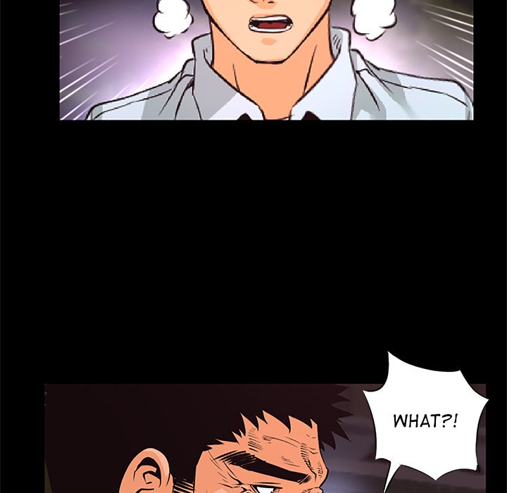 Read Vulcan chapter 30 image 27 on Lezhin