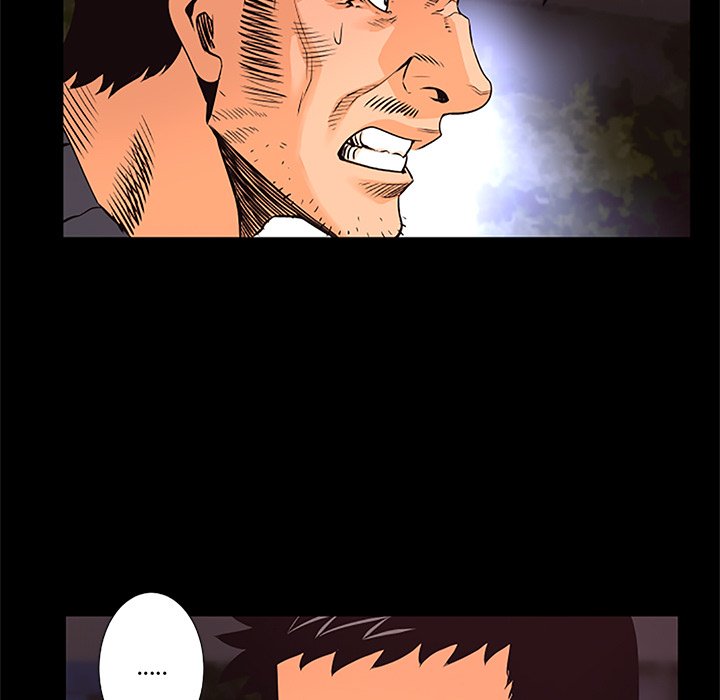 Read Vulcan chapter 30 image 28 on Lezhin