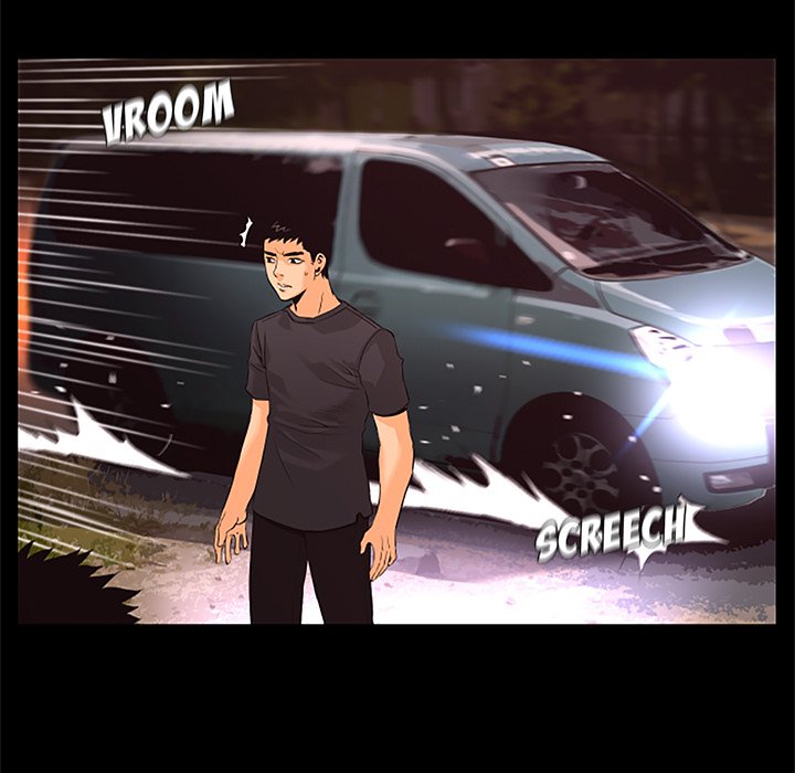 Read Vulcan chapter 30 image 30 on Lezhin