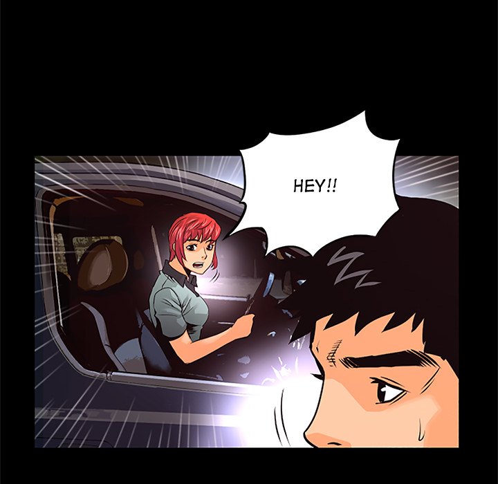 Read Vulcan chapter 30 image 31 on Lezhin