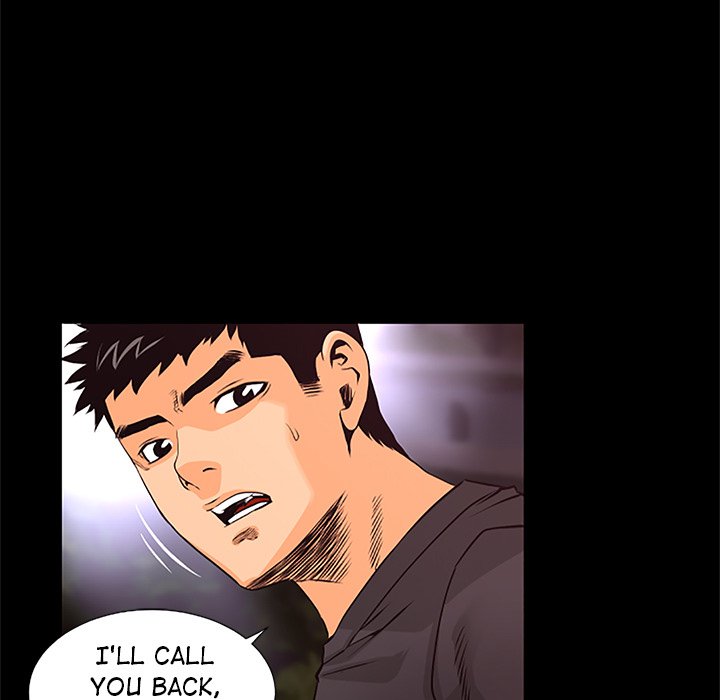 Read Vulcan chapter 30 image 32 on Lezhin