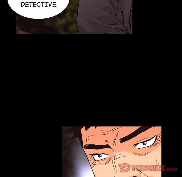 Read Vulcan chapter 30 image 33 on Lezhin