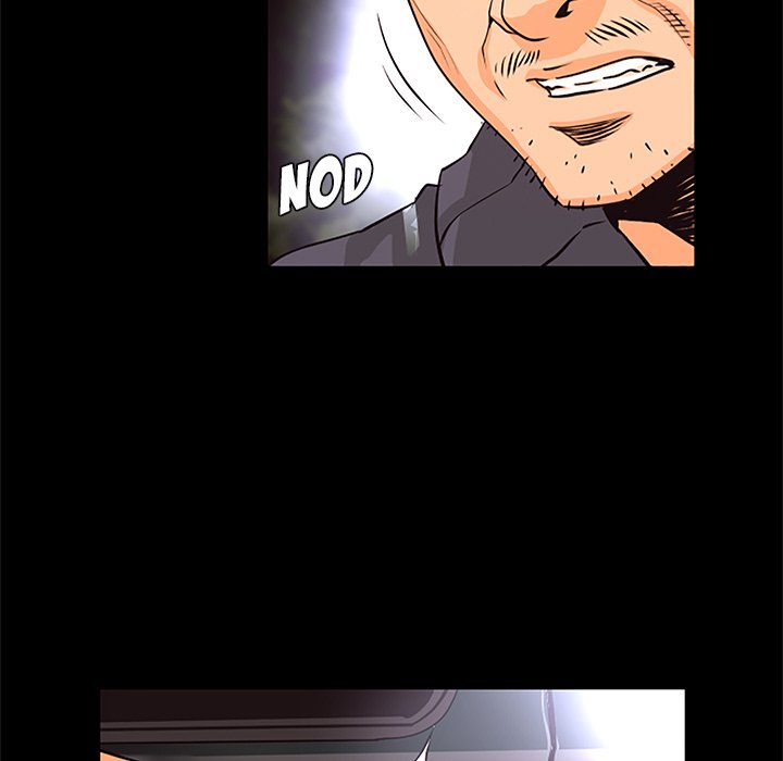 Read Vulcan chapter 30 image 34 on Lezhin