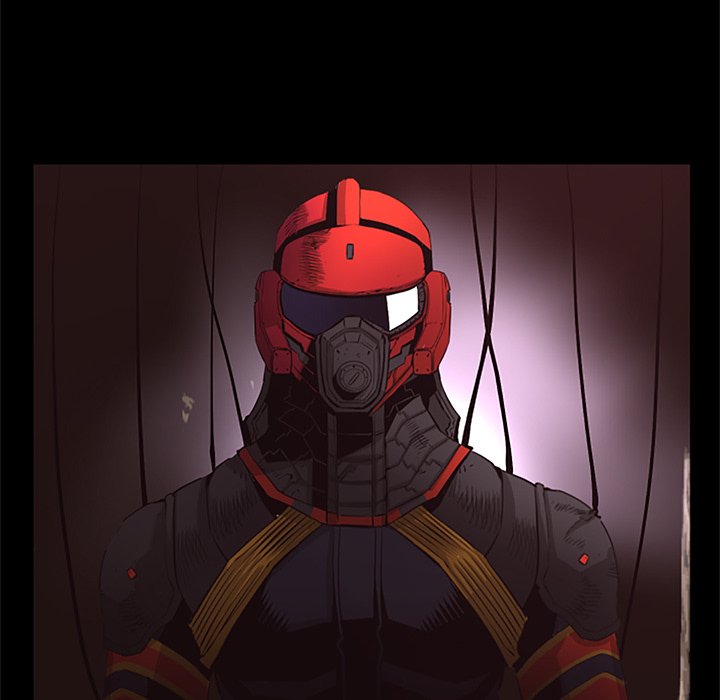 Read Vulcan chapter 30 image 37 on Lezhin
