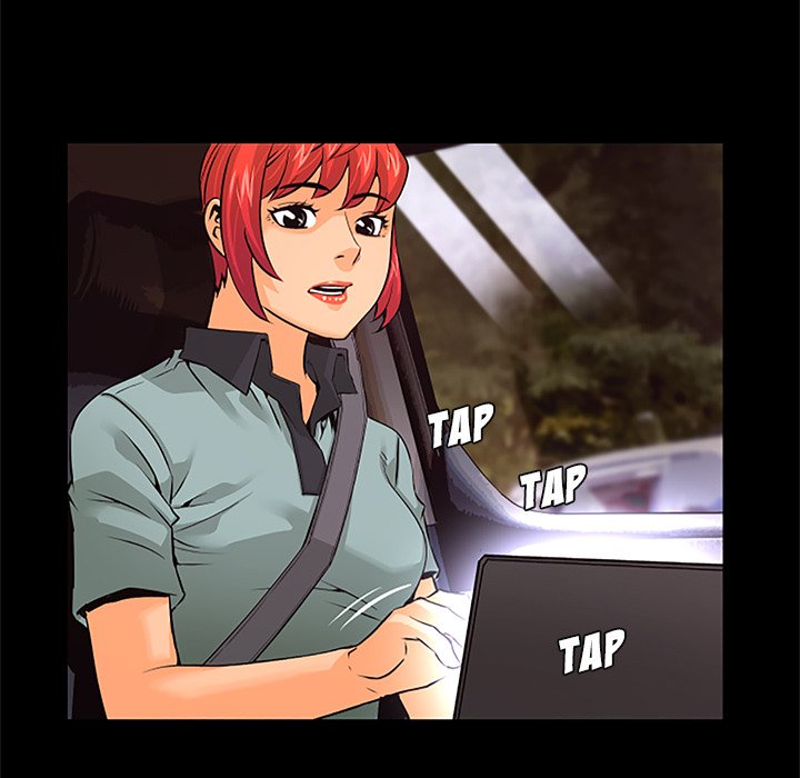Read Vulcan chapter 30 image 39 on Lezhin