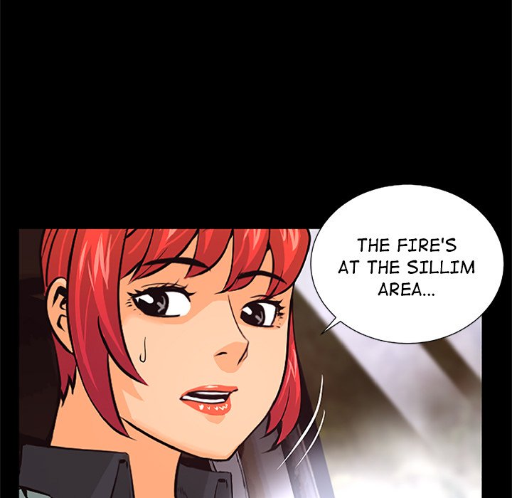 Read Vulcan chapter 30 image 40 on Lezhin