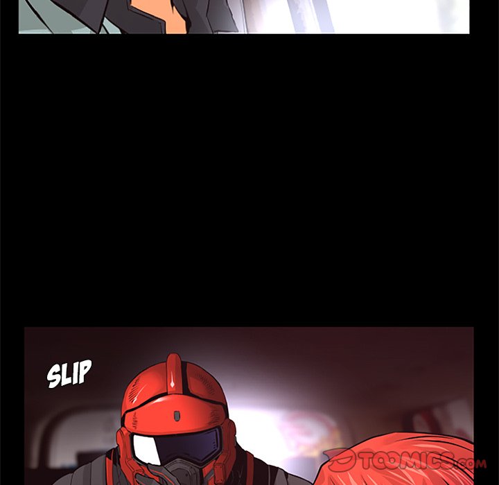 Read Vulcan chapter 30 image 41 on Lezhin