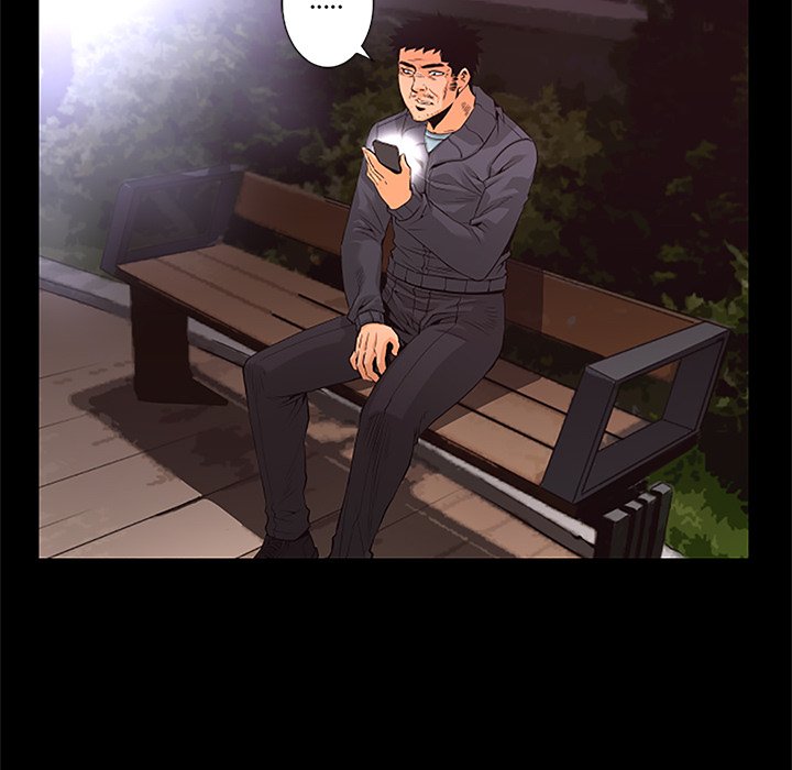 Read Vulcan chapter 30 image 5 on Lezhin