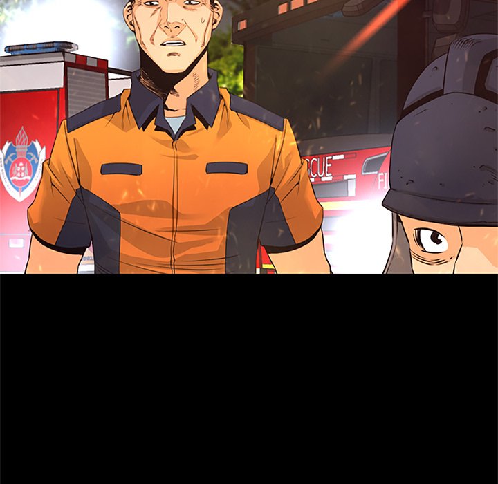 Read Vulcan chapter 30 image 52 on Lezhin