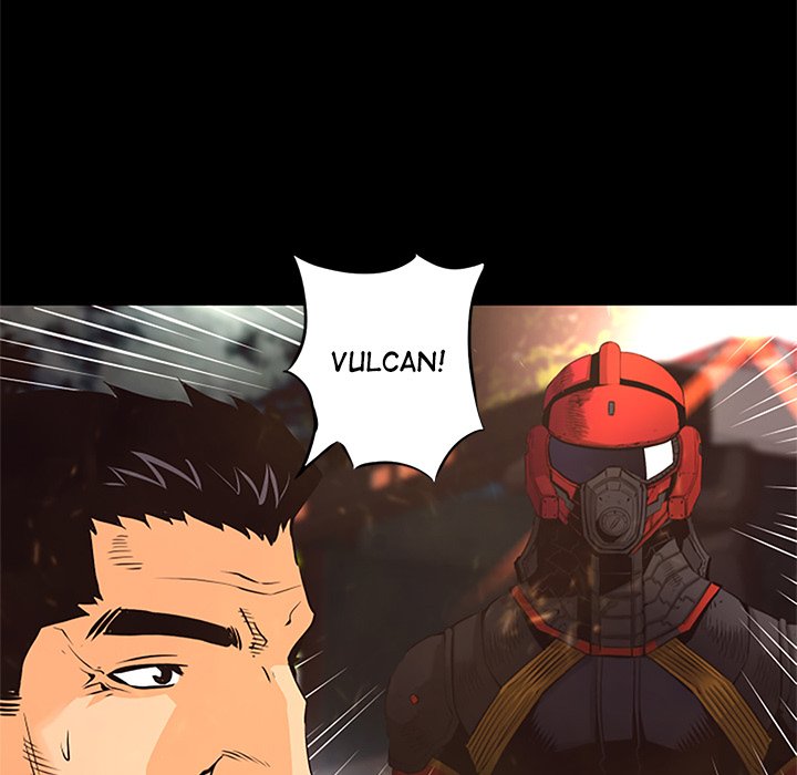 Read Vulcan chapter 30 image 54 on Lezhin