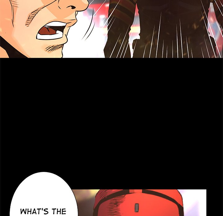 Read Vulcan chapter 30 image 55 on Lezhin