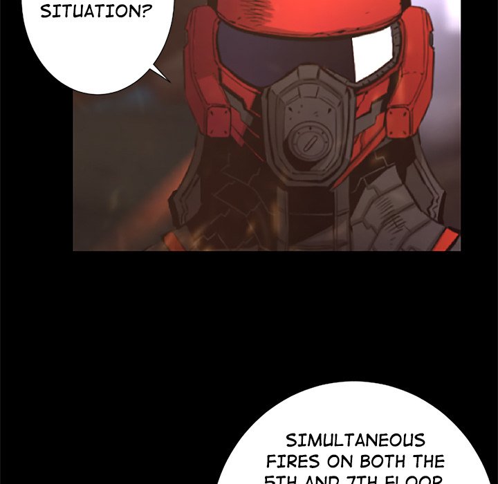Read Vulcan chapter 30 image 56 on Lezhin