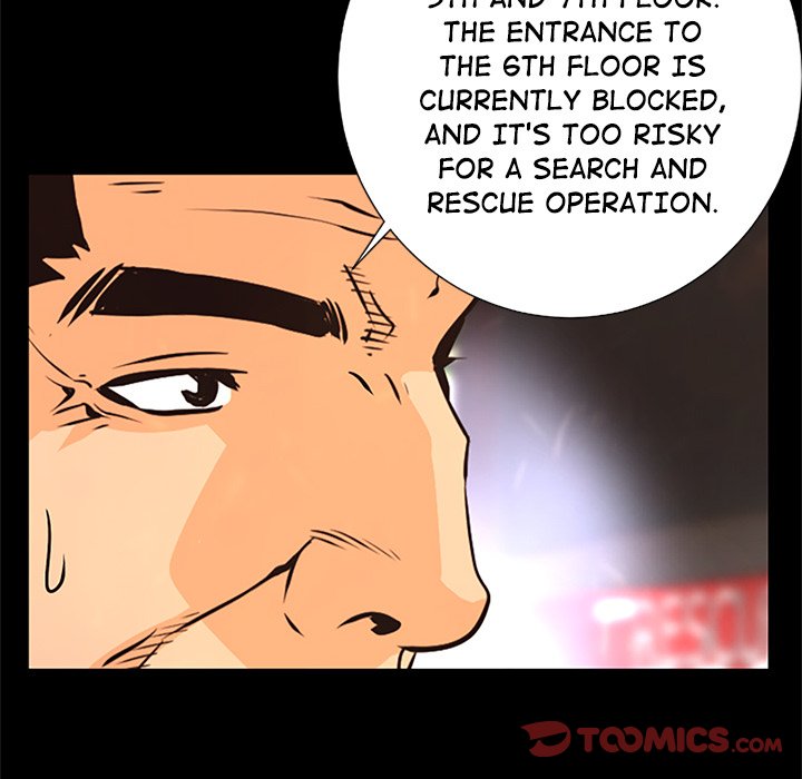Read Vulcan chapter 30 image 57 on Lezhin