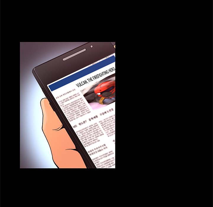 Read Vulcan chapter 30 image 6 on Lezhin