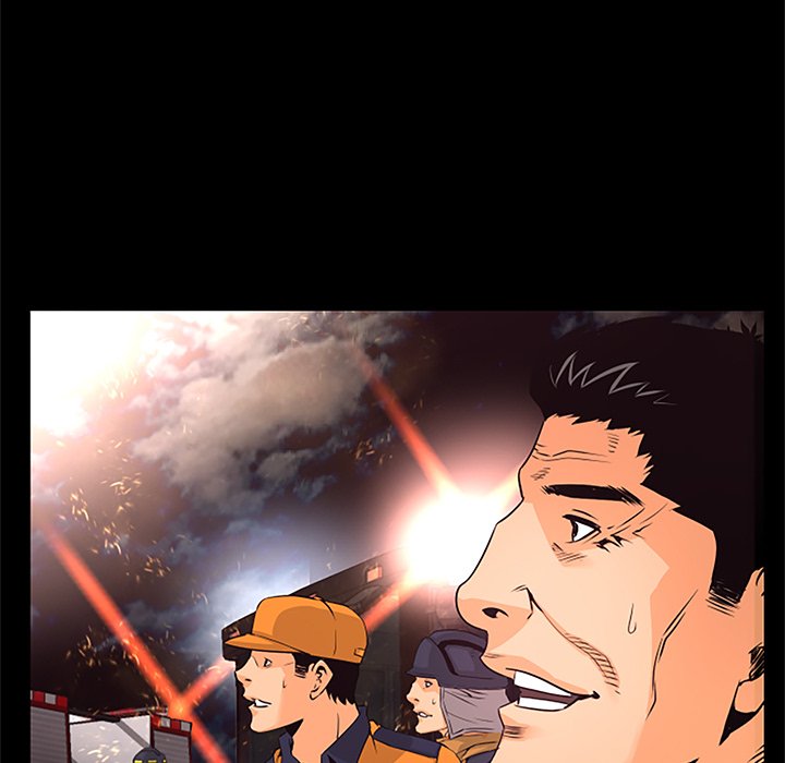 Read Vulcan chapter 30 image 62 on Lezhin