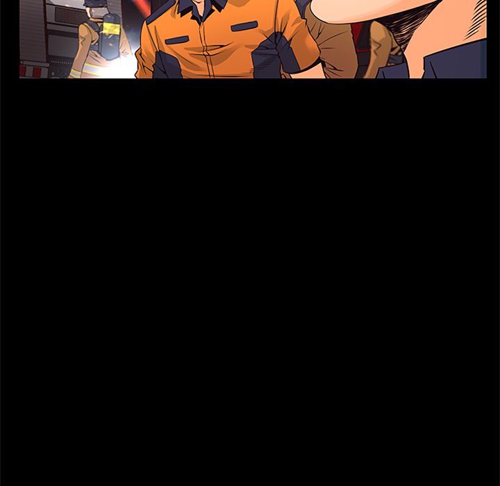 Read Vulcan chapter 30 image 63 on Lezhin