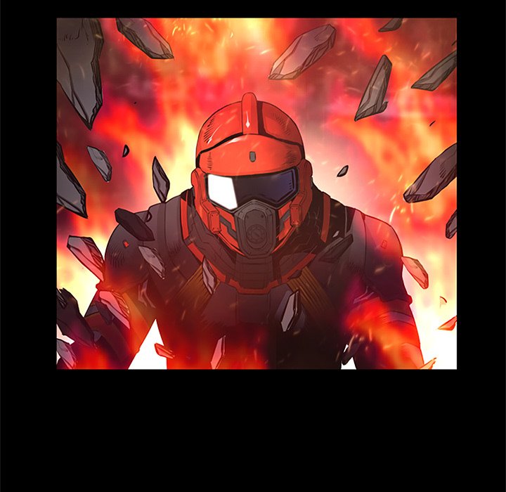 Read Vulcan chapter 30 image 68 on Lezhin