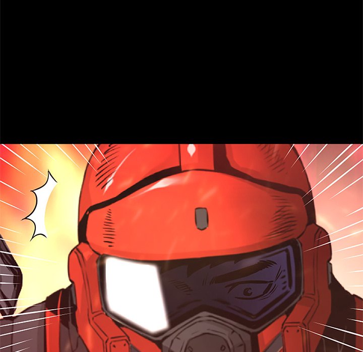 Read Vulcan chapter 30 image 69 on Lezhin