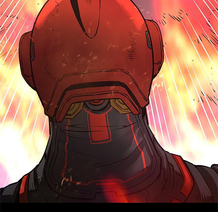 Read Vulcan chapter 30 image 72 on Lezhin