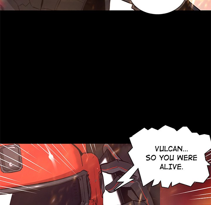Read Vulcan chapter 30 image 78 on Lezhin