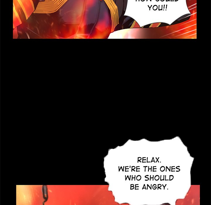 Read Vulcan chapter 30 image 82 on Lezhin