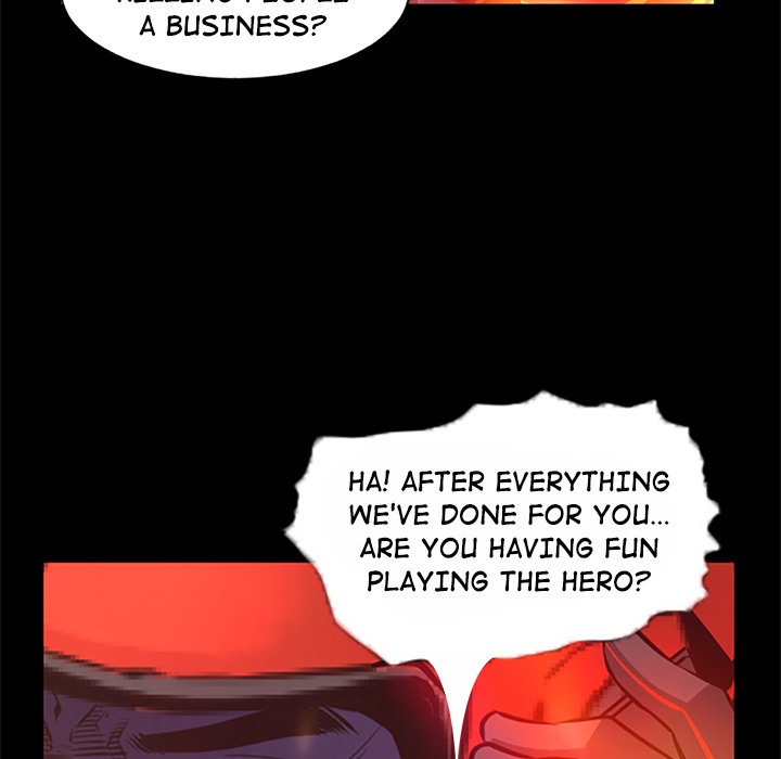 Read Vulcan chapter 30 image 85 on Lezhin