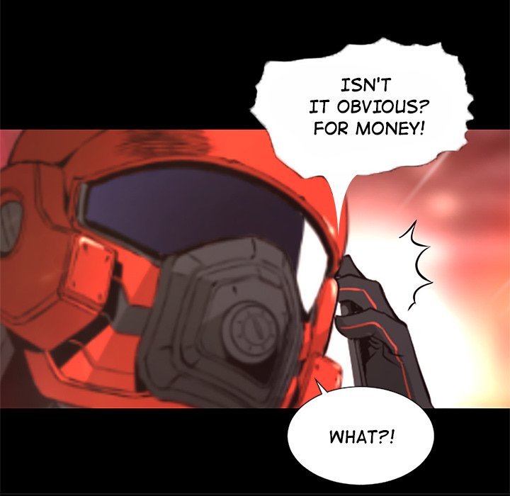 Read Vulcan chapter 30 image 88 on Lezhin
