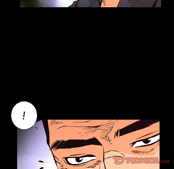Read Vulcan chapter 30 image 9 on Lezhin