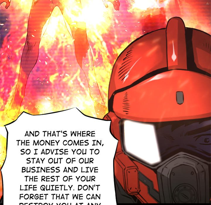 Read Vulcan chapter 30 image 90 on Lezhin