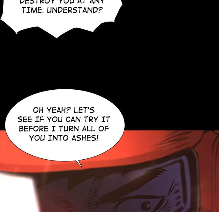 Read Vulcan chapter 30 image 91 on Lezhin