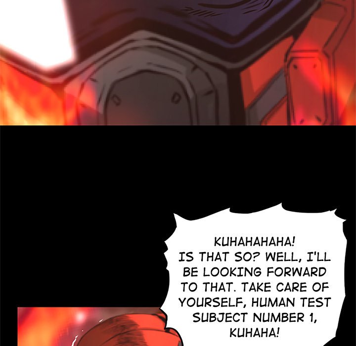 Read Vulcan chapter 30 image 92 on Lezhin