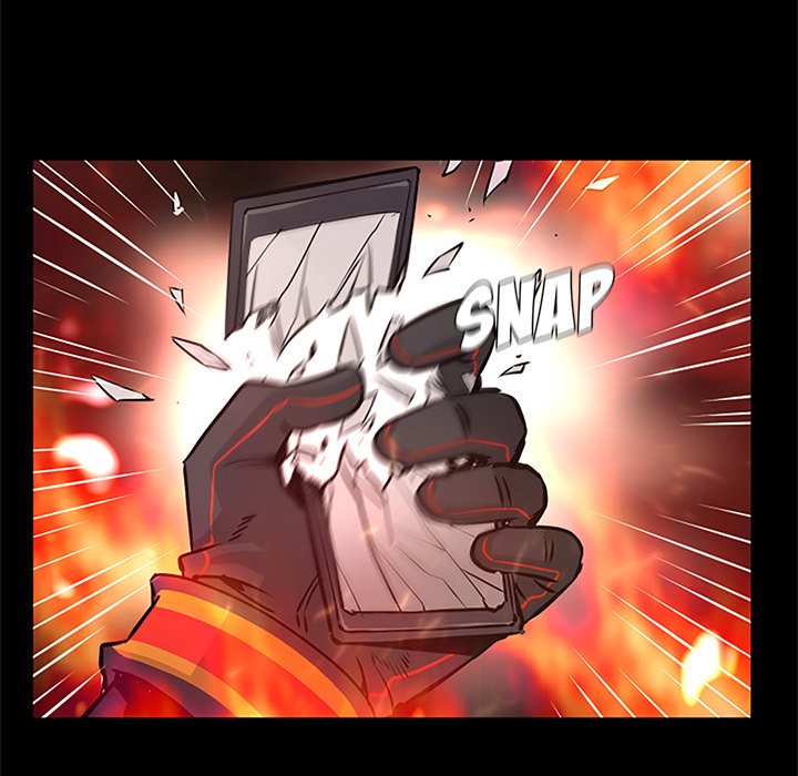 Read Vulcan chapter 30 image 94 on Lezhin