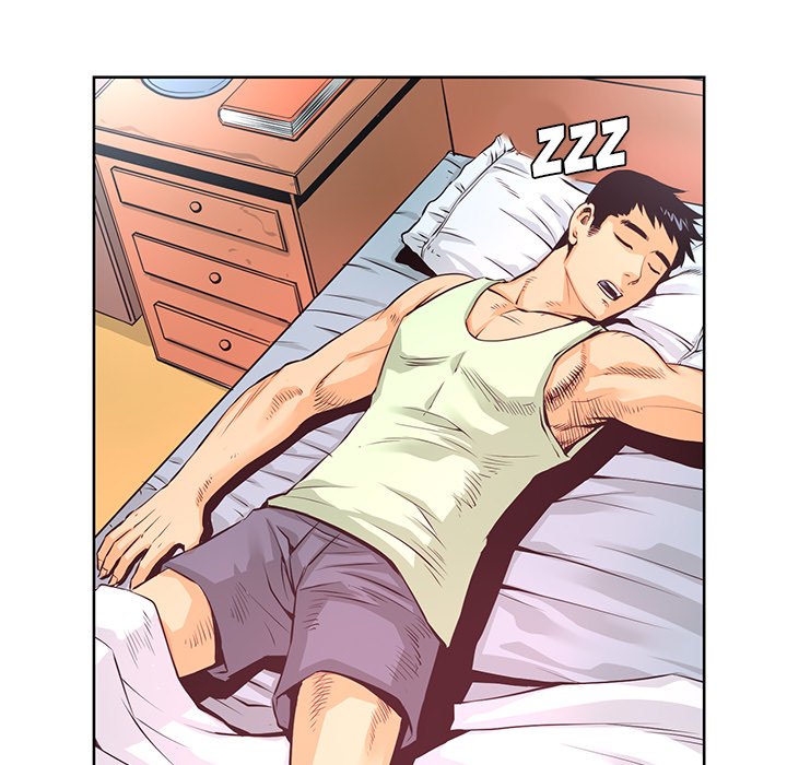 Read Vulcan chapter 4 image 10 on Lezhin