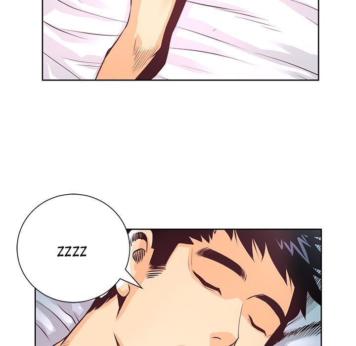 Read Vulcan chapter 4 image 11 on Lezhin