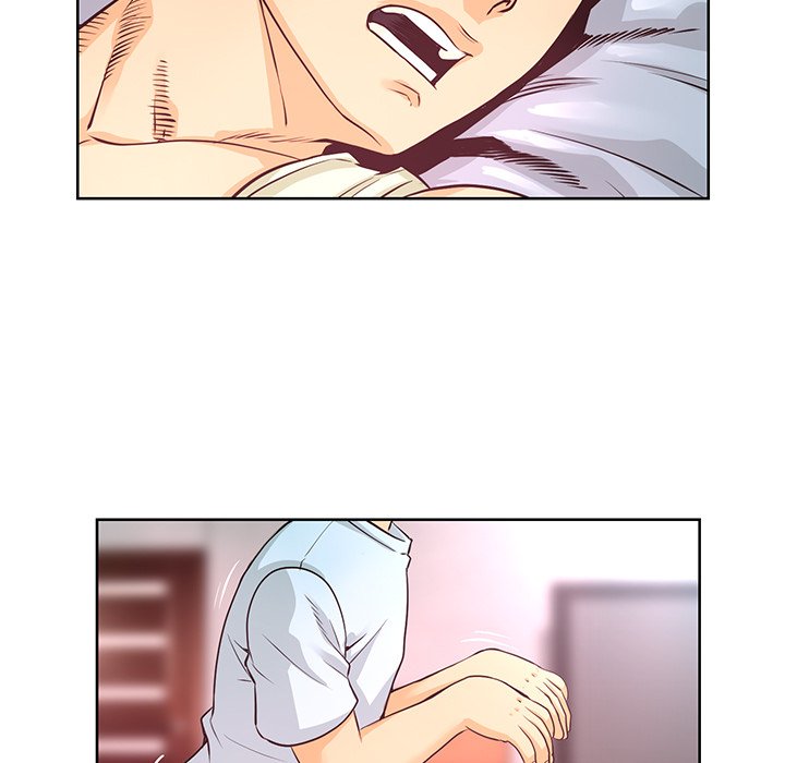 Read Vulcan chapter 4 image 12 on Lezhin