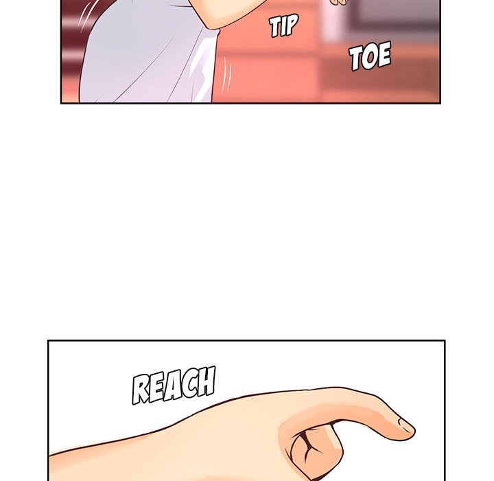 Read Vulcan chapter 4 image 13 on Lezhin