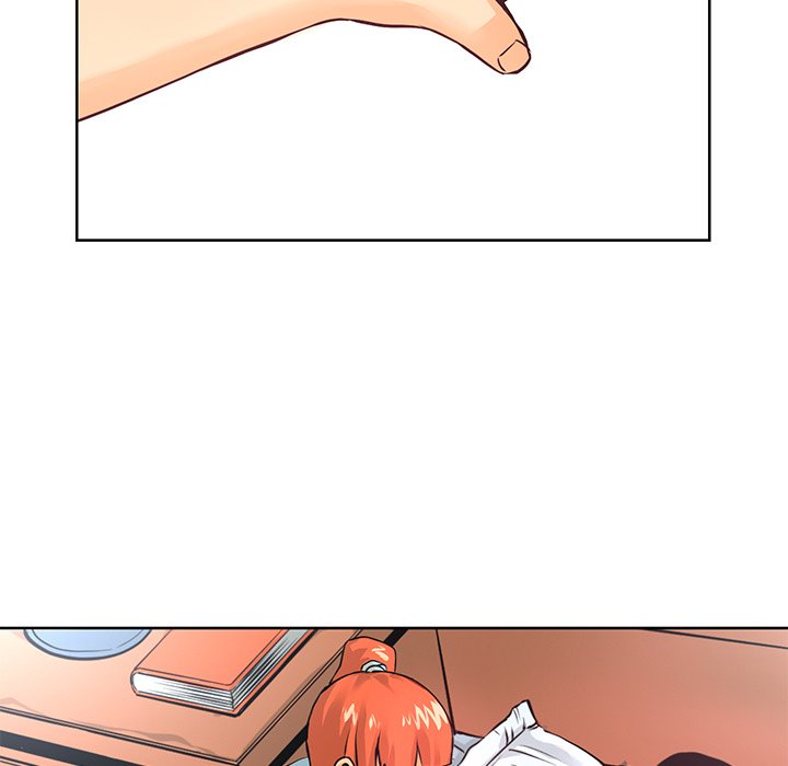 Read Vulcan chapter 4 image 14 on Lezhin