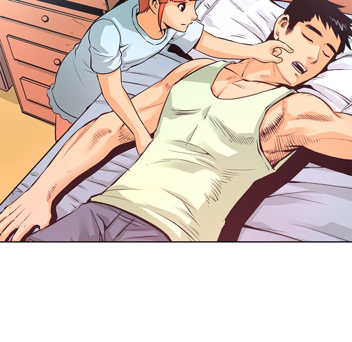Read Vulcan chapter 4 image 15 on Lezhin