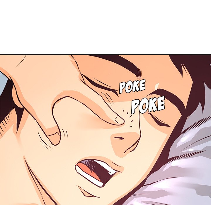 Read Vulcan chapter 4 image 16 on Lezhin