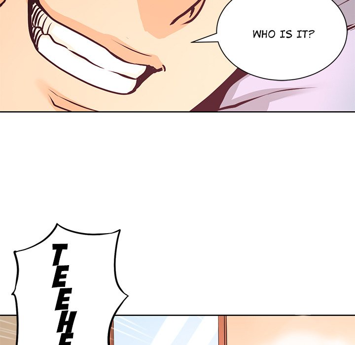 Read Vulcan chapter 4 image 18 on Lezhin