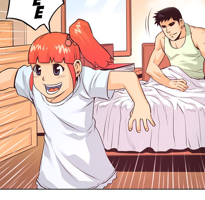 Read Vulcan chapter 4 image 19 on Lezhin