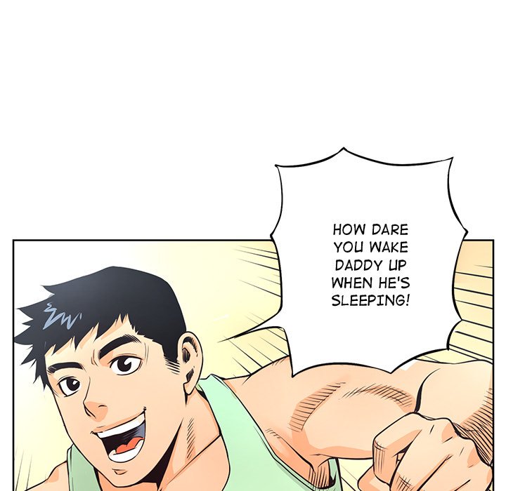 Read Vulcan chapter 4 image 20 on Lezhin