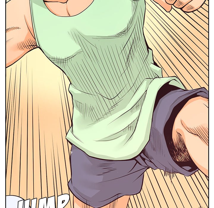 Read Vulcan chapter 4 image 21 on Lezhin