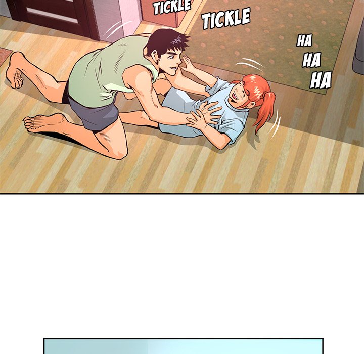 Read Vulcan chapter 4 image 23 on Lezhin