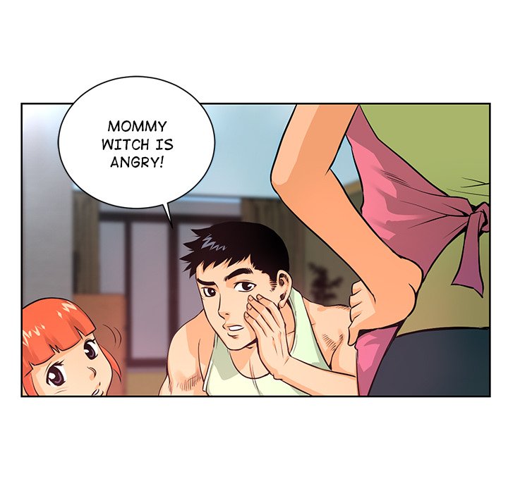 Read Vulcan chapter 4 image 26 on Lezhin